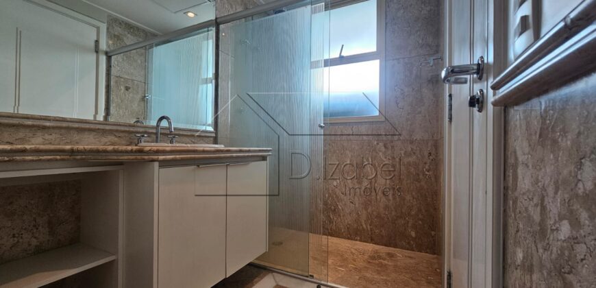 Apartamento para venda com 465 metros quadrados com 4 quartos em Jardim Paulistano – São Paulo – SP