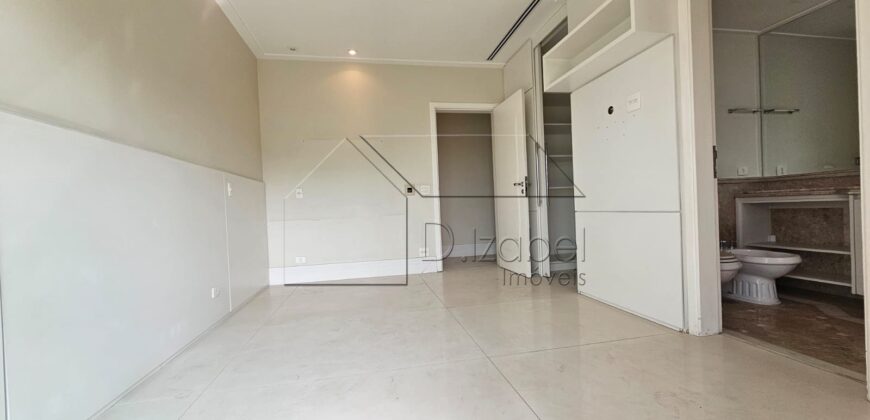 Apartamento para venda com 465 metros quadrados com 4 quartos em Jardim Paulistano – São Paulo – SP