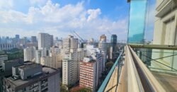 Apartamento para venda com 465 metros quadrados com 4 quartos em Jardim Paulistano – São Paulo – SP
