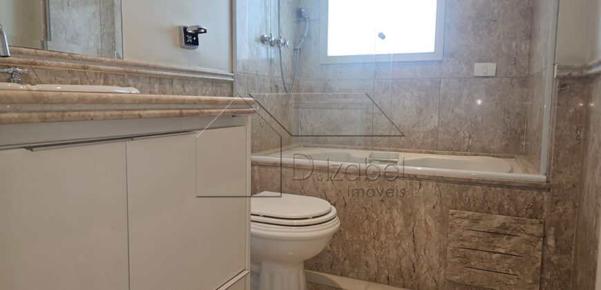 Apartamento para venda com 465 metros quadrados com 4 quartos em Jardim Paulistano – São Paulo – SP