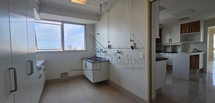 Apartamento para venda com 465 metros quadrados com 4 quartos em Jardim Paulistano – São Paulo – SP