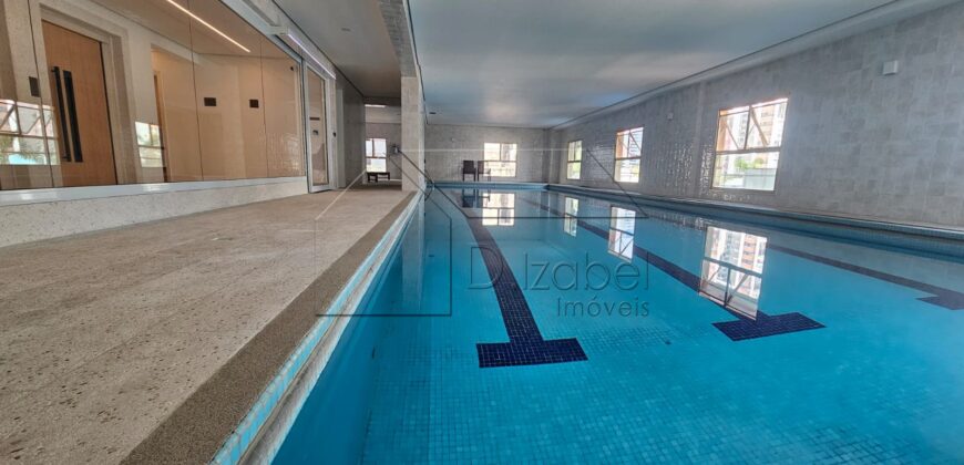 Apartamento para venda com 465 metros quadrados com 4 quartos em Jardim Paulistano – São Paulo – SP