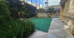 Apartamento para venda com 465 metros quadrados com 4 quartos em Jardim Paulistano – São Paulo – SP