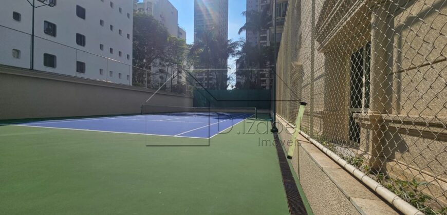 Apartamento para venda com 465 metros quadrados com 4 quartos em Jardim Paulistano – São Paulo – SP