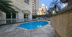 Apartamento para venda com 465 metros quadrados com 4 quartos em Jardim Paulistano – São Paulo – SP