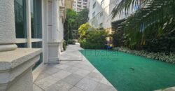 Apartamento para venda com 465 metros quadrados com 4 quartos em Jardim Paulistano – São Paulo – SP