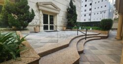 Apartamento para venda com 465 metros quadrados com 4 quartos em Jardim Paulistano – São Paulo – SP