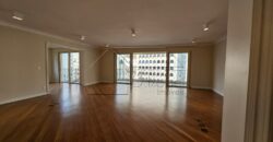 Apartamento à venda no Jardim Europa com 278 m² e 3 suítes – Localização privilegiada ao lado do Clube Pinheiros.