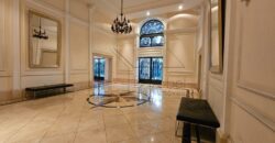 Apartamento à venda no Jardim Europa com 278 m² e 3 suítes – Localização privilegiada ao lado do Clube Pinheiros.