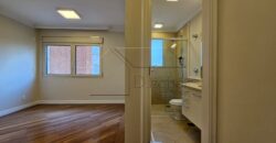 Apartamento à venda no Jardim Europa com 278 m² e 3 suítes – Localização privilegiada ao lado do Clube Pinheiros.