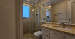 Apartamento à venda no Jardim Europa com 278 m² e 3 suítes – Localização privilegiada ao lado do Clube Pinheiros.