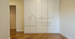 Apartamento à venda no Jardim Europa com 278 m² e 3 suítes – Localização privilegiada ao lado do Clube Pinheiros.