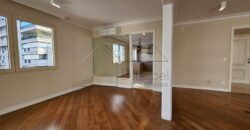 Apartamento à venda no Jardim Europa com 278 m² e 3 suítes – Localização privilegiada ao lado do Clube Pinheiros.