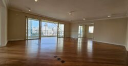 Apartamento à venda no Jardim Europa com 278 m² e 3 suítes – Localização privilegiada ao lado do Clube Pinheiros.