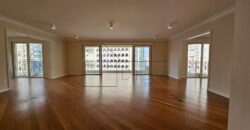 Apartamento à venda no Jardim Europa com 278 m² e 3 suítes – Localização privilegiada ao lado do Clube Pinheiros.