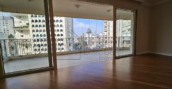 Apartamento à venda no Jardim Europa com 278 m² e 3 suítes – Localização privilegiada ao lado do Clube Pinheiros.