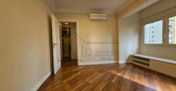 Apartamento à venda no Jardim Europa com 278 m² e 3 suítes – Localização privilegiada ao lado do Clube Pinheiros.