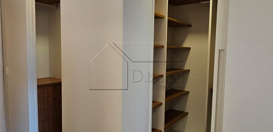 Apartamento à venda no Jardim Europa com 278 m² e 3 suítes – Localização privilegiada ao lado do Clube Pinheiros.