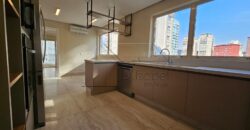 Apartamento à venda no Jardim Europa com 278 m² e 3 suítes – Localização privilegiada ao lado do Clube Pinheiros.