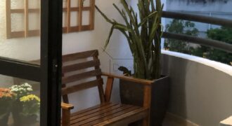 Apartamento para Alugar na Vila Madalena – 3 Dorms, 2 Vagas, Lazer Completo