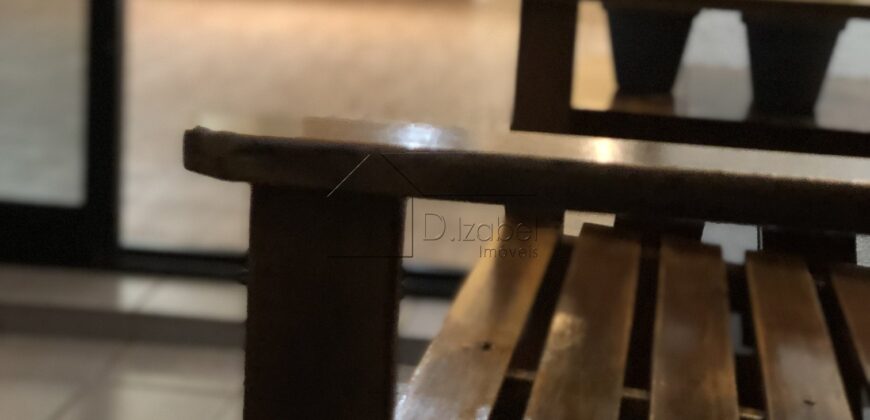 Apartamento para Alugar na Vila Madalena – 3 Dorms, 2 Vagas, Lazer Completo