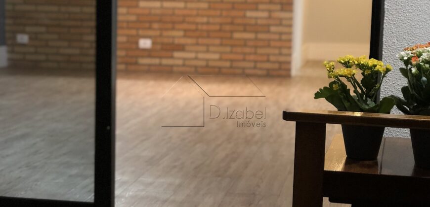 Apartamento para Alugar na Vila Madalena – 3 Dorms, 2 Vagas, Lazer Completo