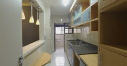 Apartamento para Alugar na Vila Madalena – 3 Dorms, 2 Vagas, Lazer Completo