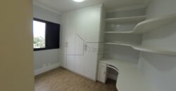 Apartamento para Alugar na Vila Madalena – 3 Dorms, 2 Vagas, Lazer Completo