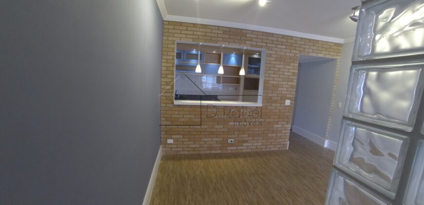 Apartamento para Alugar na Vila Madalena – 3 Dorms, 2 Vagas, Lazer Completo