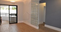 Apartamento para Alugar na Vila Madalena – 3 Dorms, 2 Vagas, Lazer Completo