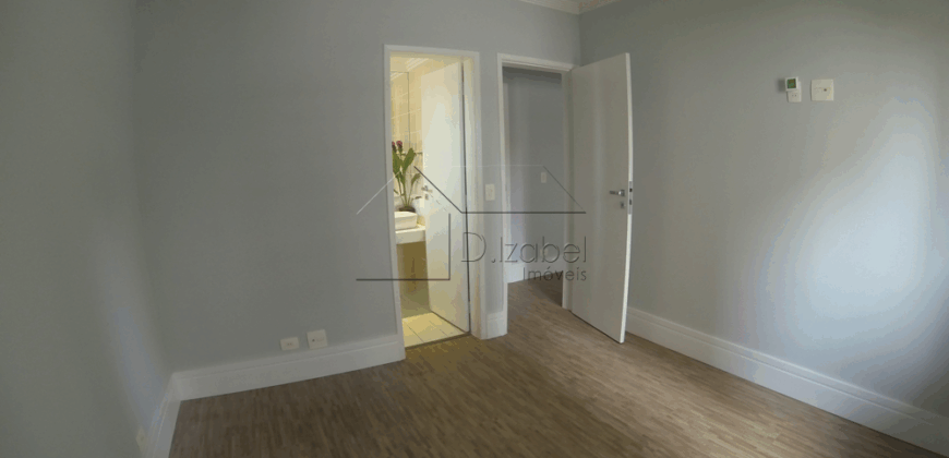 Apartamento para Alugar na Vila Madalena – 3 Dorms, 2 Vagas, Lazer Completo