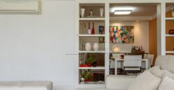 Apartamento à venda com 178m² no com 3 quartos Jardim Europa, São Paulo