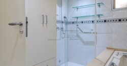 Apartamento à venda com 178m² no com 3 quartos Jardim Europa, São Paulo