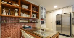 Apartamento à venda com 178m² no com 3 quartos Jardim Europa, São Paulo