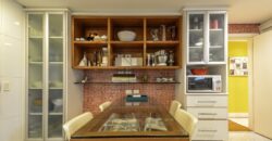 Apartamento à venda com 178m² no com 3 quartos Jardim Europa, São Paulo