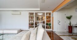 Apartamento à venda com 178m² no com 3 quartos Jardim Europa, São Paulo