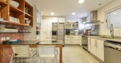 Apartamento à venda com 178m² no com 3 quartos Jardim Europa, São Paulo