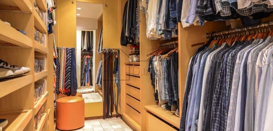 Apartamento à venda com 178m² no com 3 quartos Jardim Europa, São Paulo