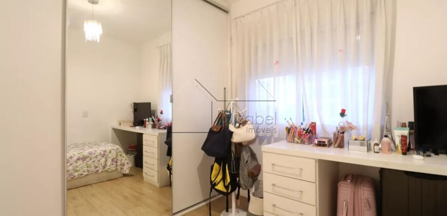 Apartamento à venda com 167 m²  sendo 3 quartos no melhor da Barra Funda