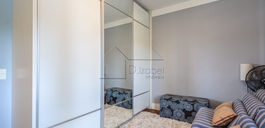 Apartamento à venda com 178m² no com 3 quartos Jardim Europa, São Paulo