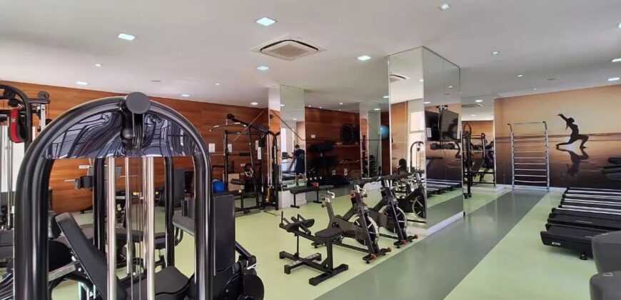 Apartamento à venda com 167 m²  sendo 3 quartos no melhor da Barra Funda