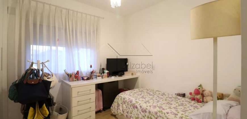 Apartamento à venda com 167 m²  sendo 3 quartos no melhor da Barra Funda