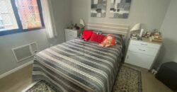 Apartamento à venda com 142 m² no coração do Itaim Bibi, um dos bairros mais desejados de São Paulo.