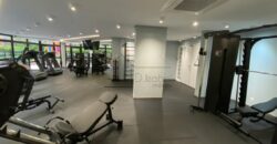 Apartamento à venda com 142 m² no coração do Itaim Bibi, um dos bairros mais desejados de São Paulo.