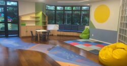 Apartamento à venda com 142 m² no coração do Itaim Bibi, um dos bairros mais desejados de São Paulo.