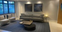 Apartamento à venda com 142 m² no coração do Itaim Bibi, um dos bairros mais desejados de São Paulo.