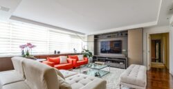 Apartamento à venda com 178m² no com 3 quartos Jardim Europa, São Paulo