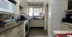 Apartamento à venda com 142 m² no coração do Itaim Bibi, um dos bairros mais desejados de São Paulo.