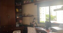 Apartamento à venda com 142 m² no coração do Itaim Bibi, um dos bairros mais desejados de São Paulo.