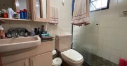 Apartamento à venda com 142 m² no coração do Itaim Bibi, um dos bairros mais desejados de São Paulo.